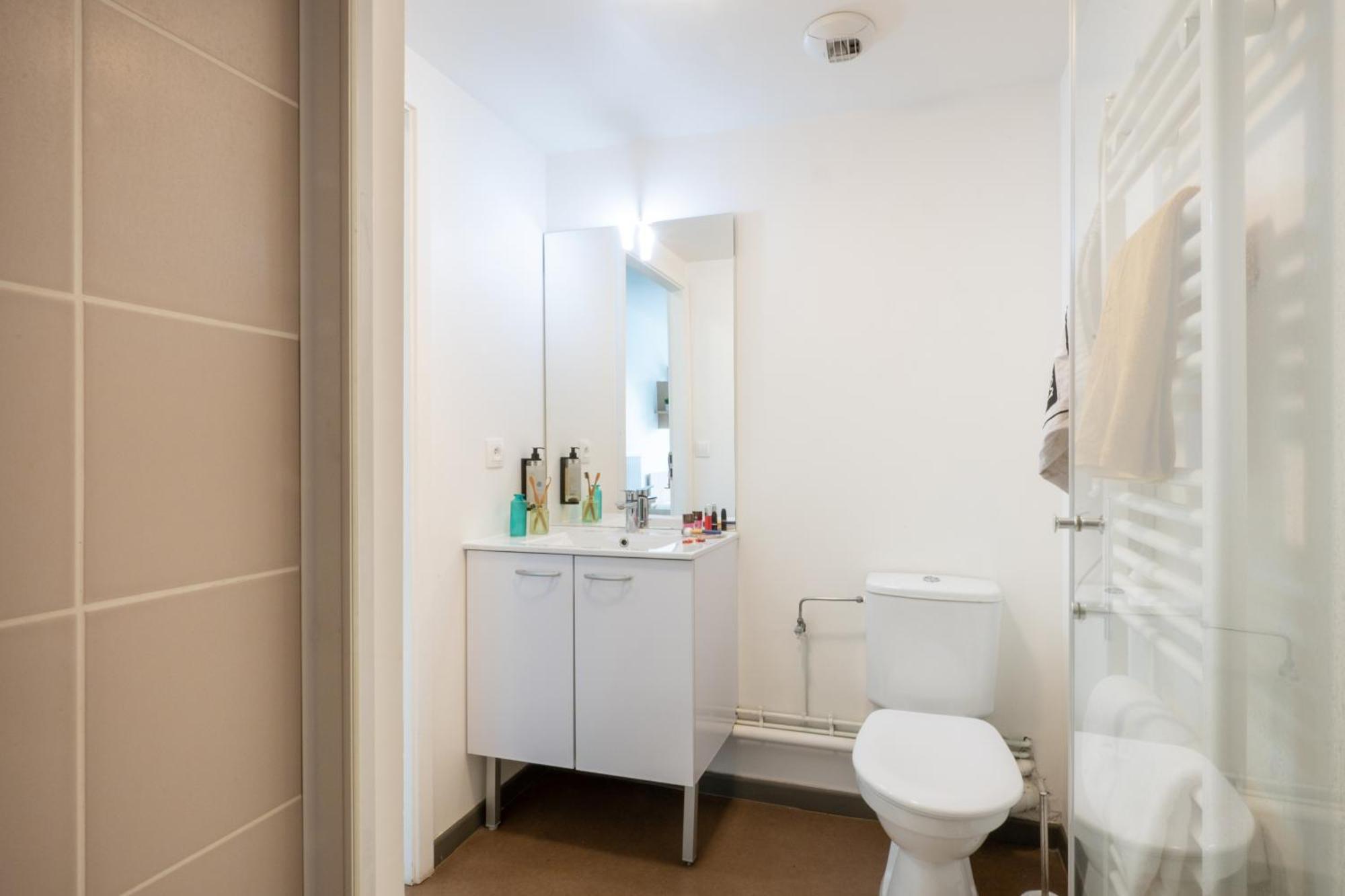 Nemea Appart Hotel Elypseo Strasbourg Port Экстерьер фото