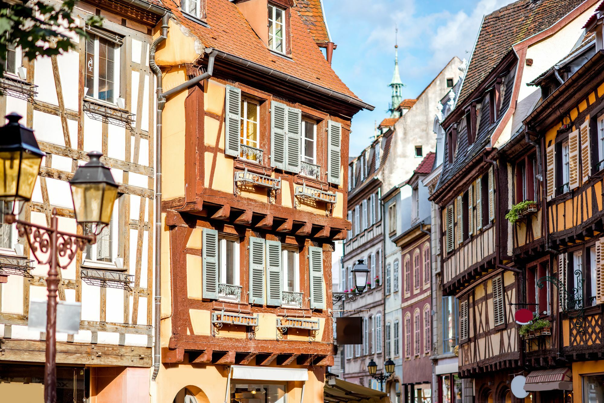 Nemea Appart Hotel Elypseo Strasbourg Port Экстерьер фото